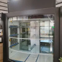 یخچال ایستاده