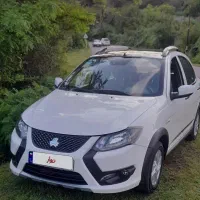 کوییک GXR تیپ L مدل 404 پارس خودرو