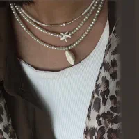 ک عمده و خرده فروشی تمامی دستبند و گردنبند و کش مو