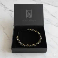 گالری جواهردوزی نفیس