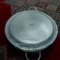 ماهیتابه سایز ۴۶
