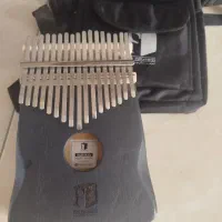 کالیمبا استفاده نشده