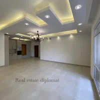 فروش آپارتمان ۳ خواب نوساز با ۲ پارکینگ سندی|فروش آپارتمان|کرج, کوی مهر|دیوار