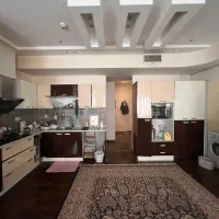 کابینت های گلاس در حد نو