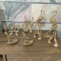 وسایل دکوری وپذیرایی