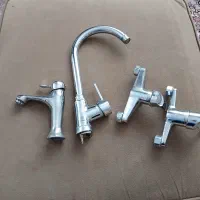 شیرآلات اهرمی