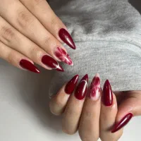طراح حرفه ای ناخن