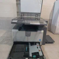 پرینتر توشیبا ۱۶۷ توضیحات خوانده شود