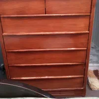 دراور و تخت دونفره