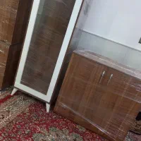 جا کفشی بوفه میز تلوزیون