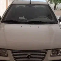 لوازم خودرو سمند