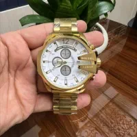 پک کامل ست طلایی/تیپ حرفهای و خاص