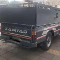 نیسان دوگانه ex دوگانه ۴۰۴