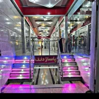 فروش مغازه۲۰متری شهیدبهشتی