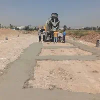 نیازمند مهندس عمران یا تکنسین ساختمانی