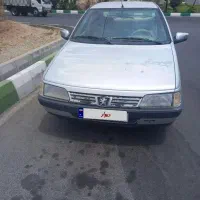 پژو 405|خودرو سواری و وانت|دماوند, مسکن مهر گیلاوند|دیوار