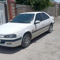 پارس مدل 93 دوگانه