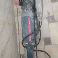 ابزار برقی و ساختمانی