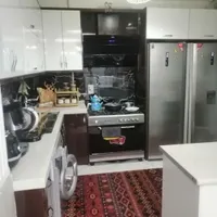 ۶۰ متر ۱خواب ط۳ بازسازی شده خ پیروزی بلوارنیکنام|اجارهٔ آپارتمان|تهران, چهارصد دستگاه|دیوار