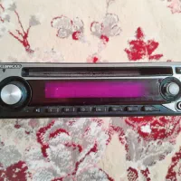 ضبط KENWOOD|قطعات یدکی و لوازم جانبی|فارسان, |دیوار