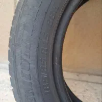 لاستیک پژو پارس