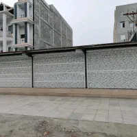 مغازه ۳۶۰ متری بر اصلی بلوار قدس دو دهنه