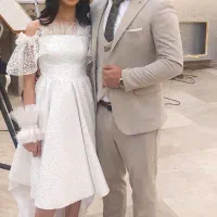 لباس مجلسی سایز ۳۸ تا ۴۰