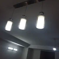 لوستر آشپز خانه