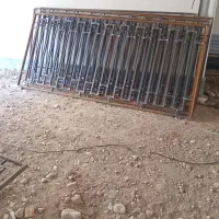 نقاشی ساختمان
