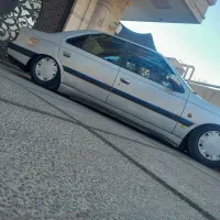 405معاوضه باپراید