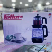 چای ساز فلر المان