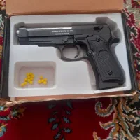 تفنگ ساچمه ای c19