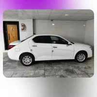 خودرو دنا  پلاس ۶ دنده