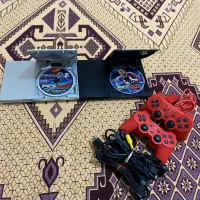 خریدار و فروش ps2 پلی استیشن 2 در محل خودتون