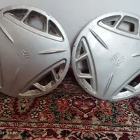 قالپاق .روکش فرمان. کپسول آتشنشانی.سردنده پراید.