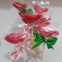 انار و هندوانه یلدا با فال حافظ