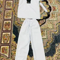 لباس تکواندو