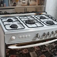 گاز فر تکنو