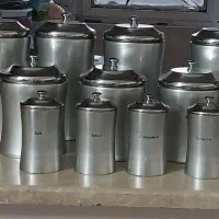 پاسماوری استیل