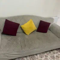 مبلمان ۷ نفره