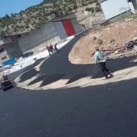 آسفــالــت - ایــزوگام