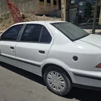 سمند ef7مدل 96