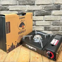 اجاق گاز مسافرتی و طبیعتگردی و ...