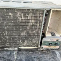 کولرگازی پنجره ای
