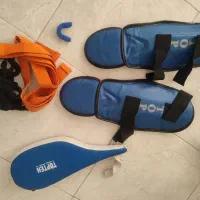 وسایل ورزشی