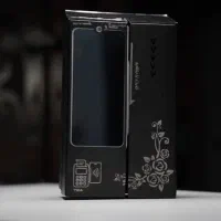 کشلس رو میزی p3000