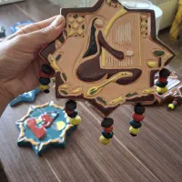 دیواری و جا شمعی