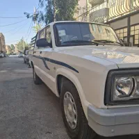 وانت کارا دوکابین ۱۴۰۰