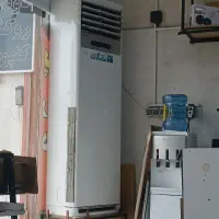 نصب تعمیرات تخصصی کولر اسپلیت و پنجره ای 24ساعته