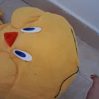 اسباب بازی جوجه